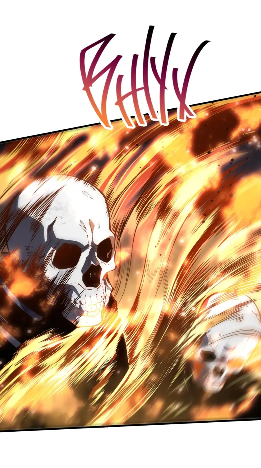 Read Некромант я катастрофа Necromancer I Am a Disaster RU Manga Online