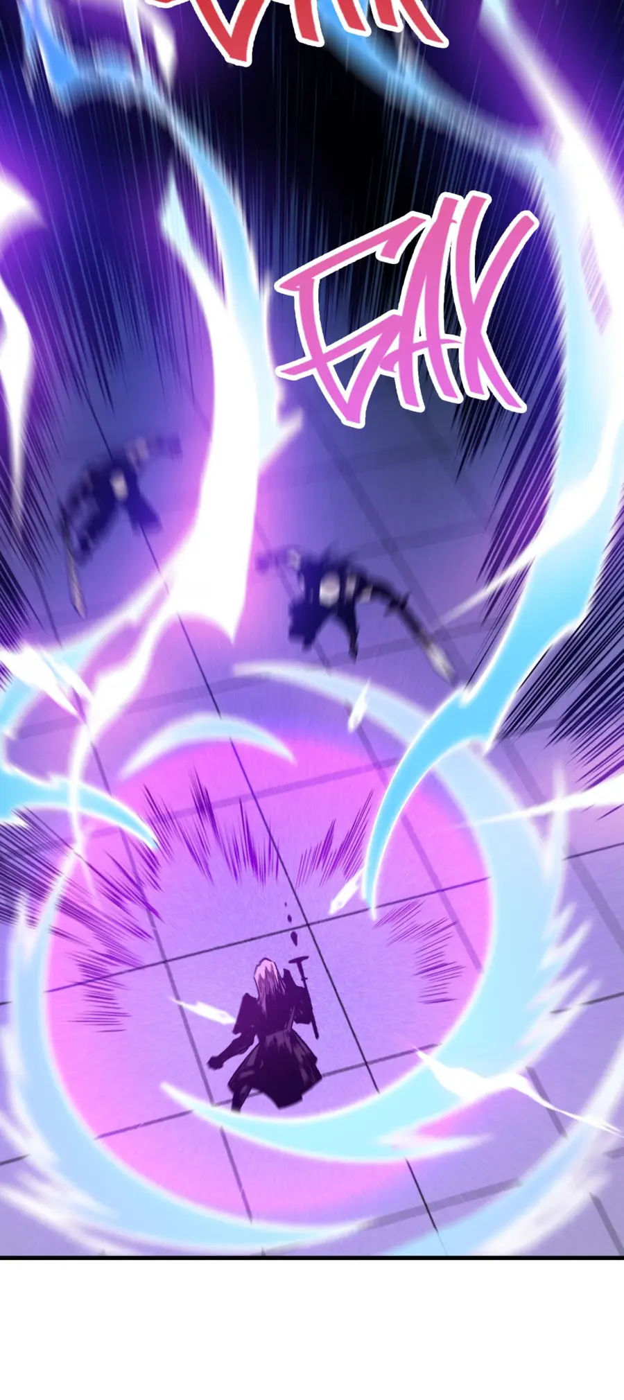 Read Некромант я катастрофа Necromancer I Am a Disaster RU Manga Online