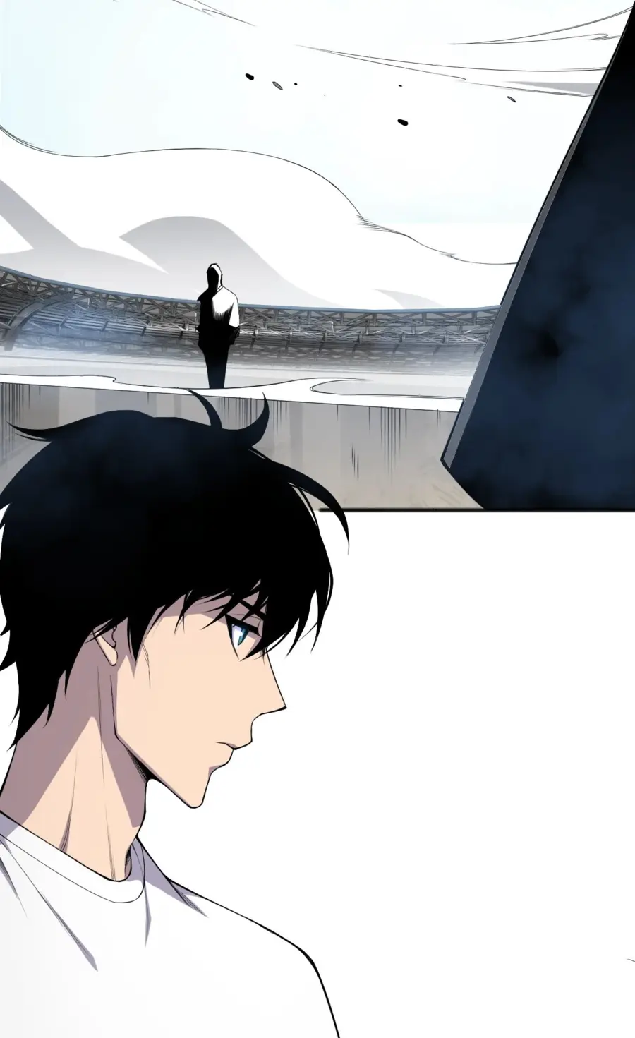 Read Некромант я катастрофа Necromancer I Am a Disaster RU Manga Online