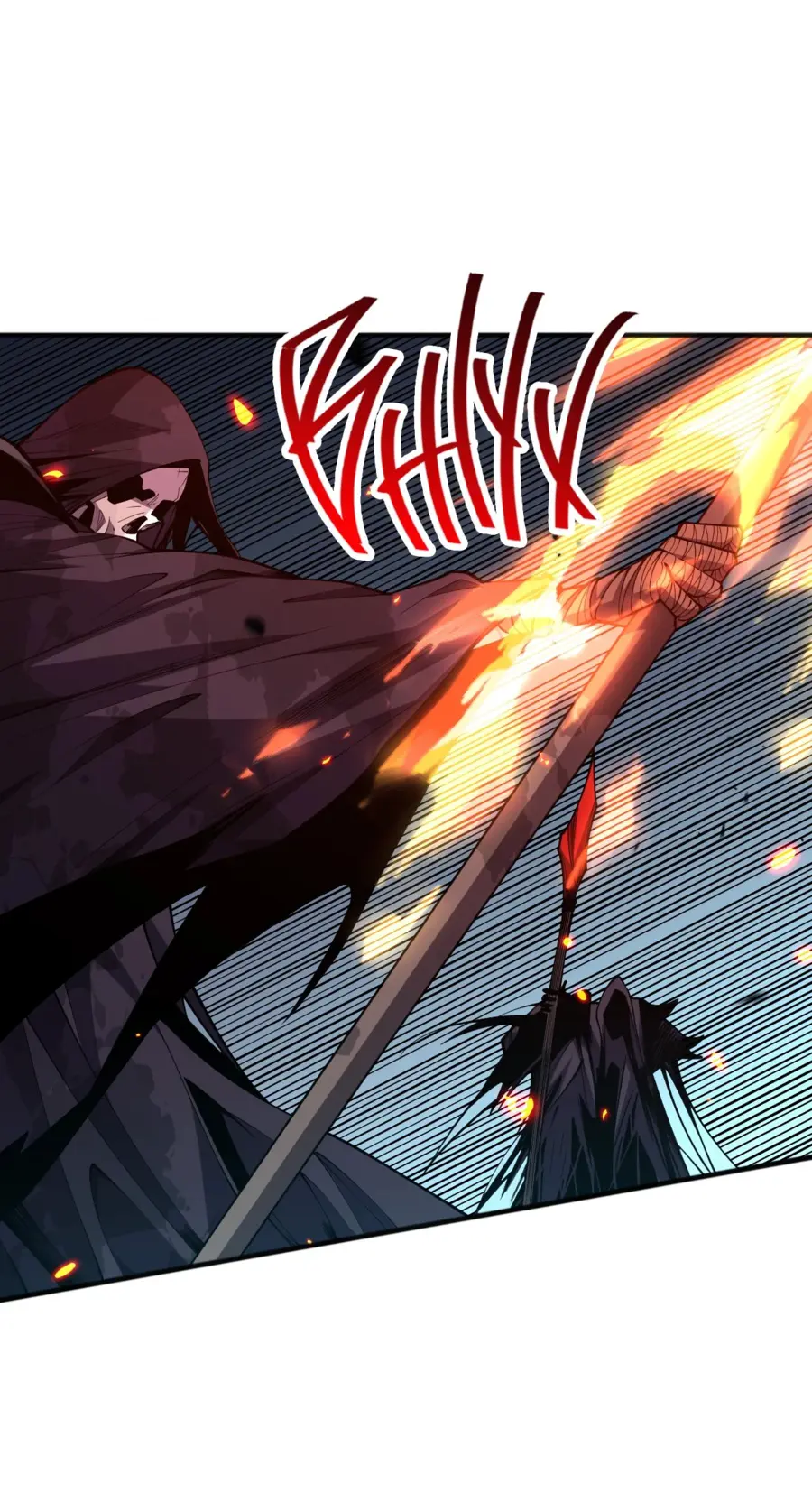 Read Некромант я катастрофа Necromancer I Am a Disaster RU Manga Online