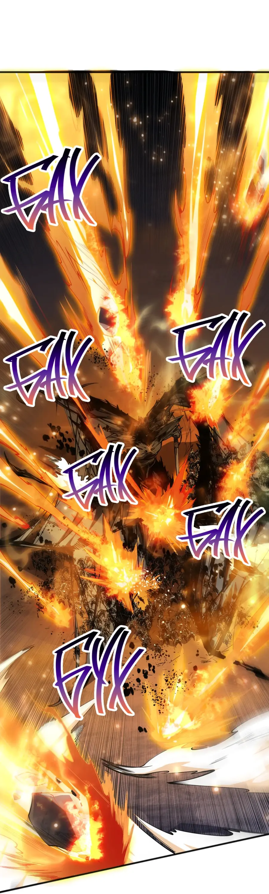 Read Некромант я катастрофа Necromancer I Am a Disaster RU Manga Online