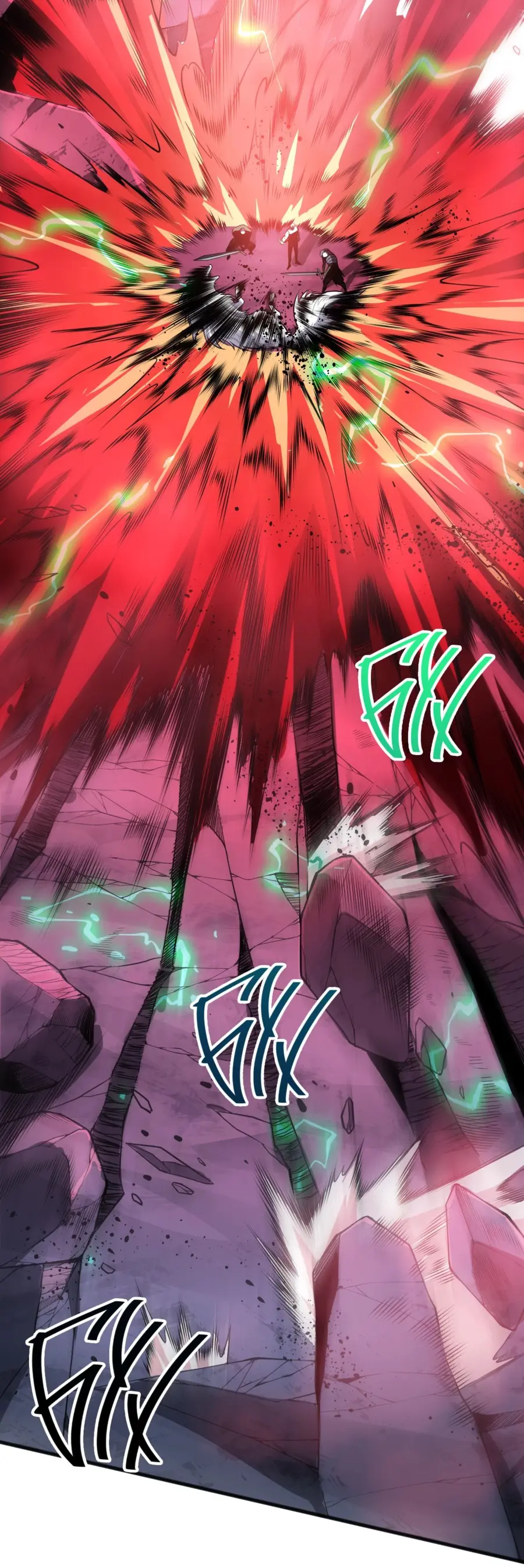 Read Некромант я катастрофа Necromancer I Am a Disaster RU Manga Online