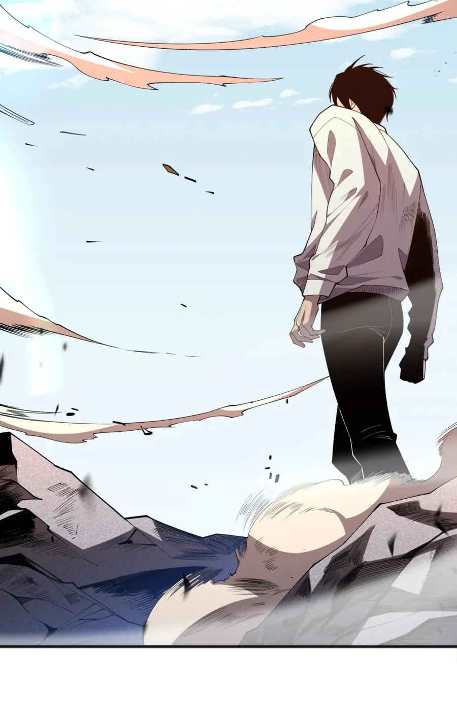 Read Некромант я катастрофа Necromancer I Am a Disaster RU Manga Online