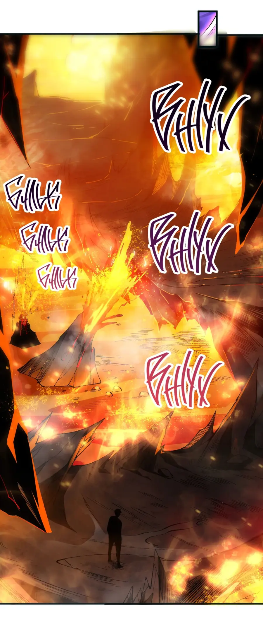 Read Некромант я катастрофа Necromancer I Am a Disaster RU Manga Online