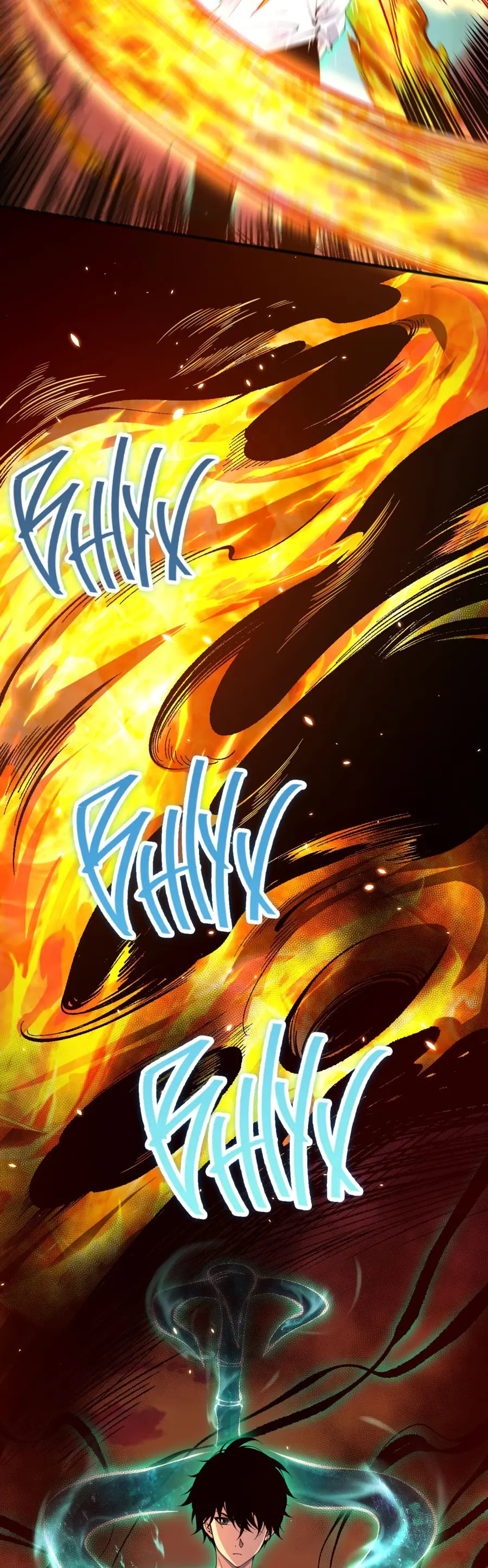 Read Некромант я катастрофа Necromancer I Am a Disaster RU Manga Online