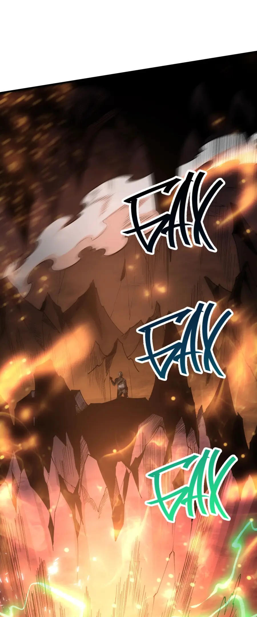 Read Некромант я катастрофа Necromancer I Am a Disaster RU Manga Online