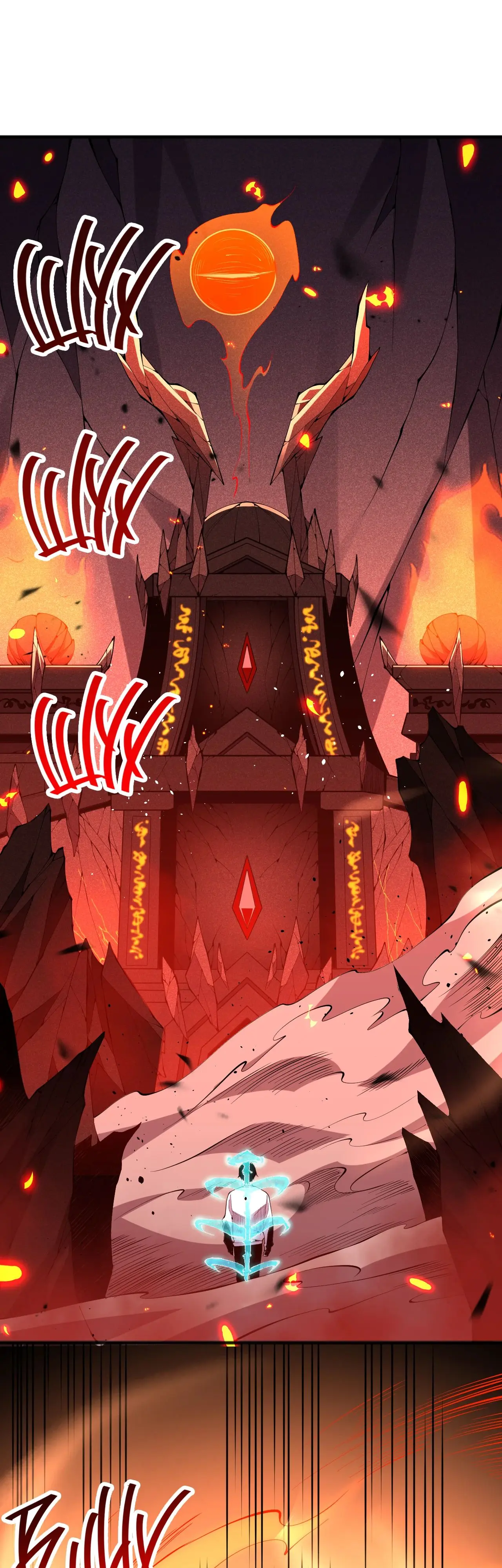 Read Некромант я катастрофа Necromancer I Am a Disaster RU Manga Online