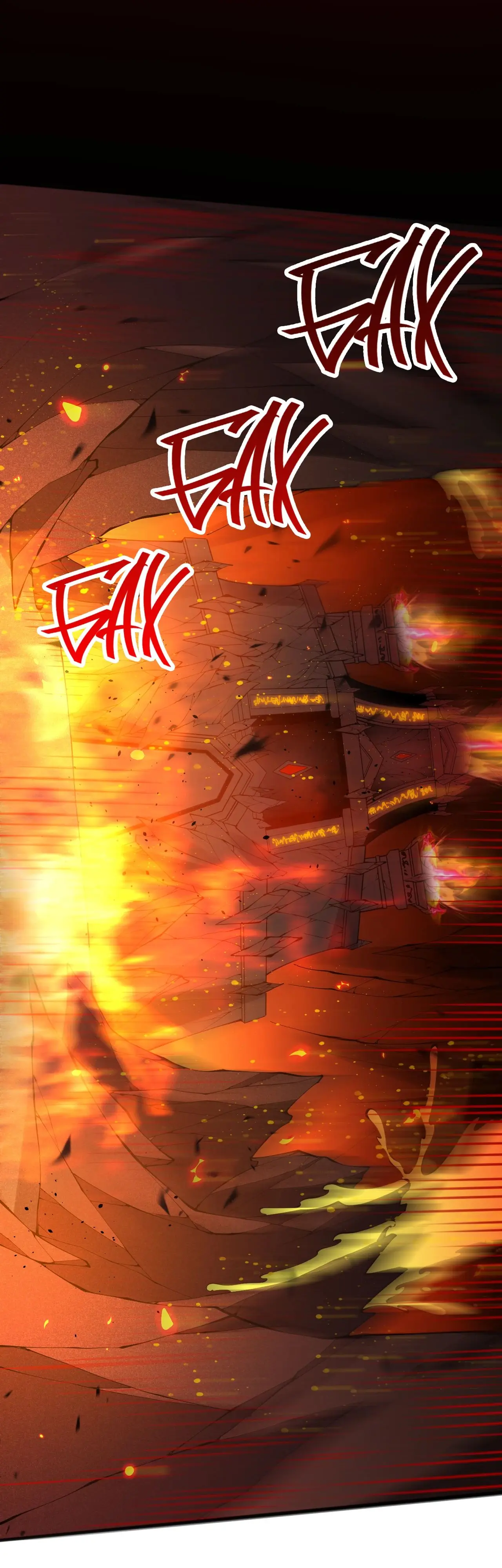 Read Некромант я катастрофа Necromancer I Am a Disaster RU Manga Online