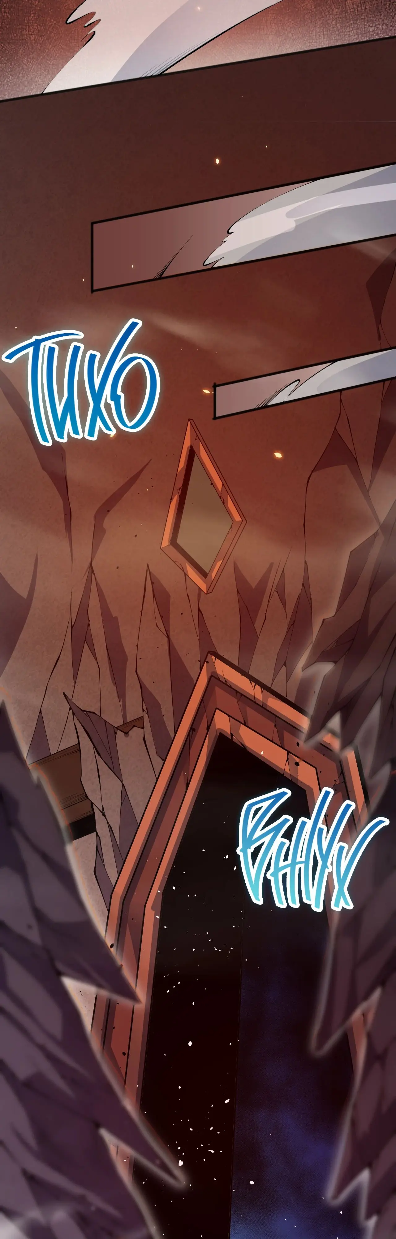 Read Некромант я катастрофа Necromancer I Am a Disaster RU Manga Online