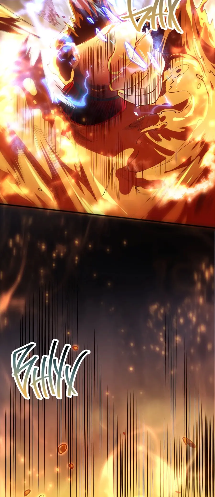 Read Некромант я катастрофа Necromancer I Am a Disaster RU Manga Online