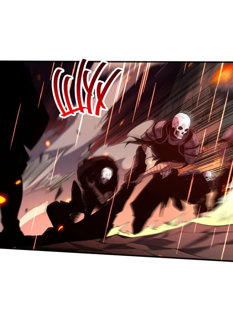 Read Некромант я катастрофа Necromancer I Am a Disaster RU Manga Online
