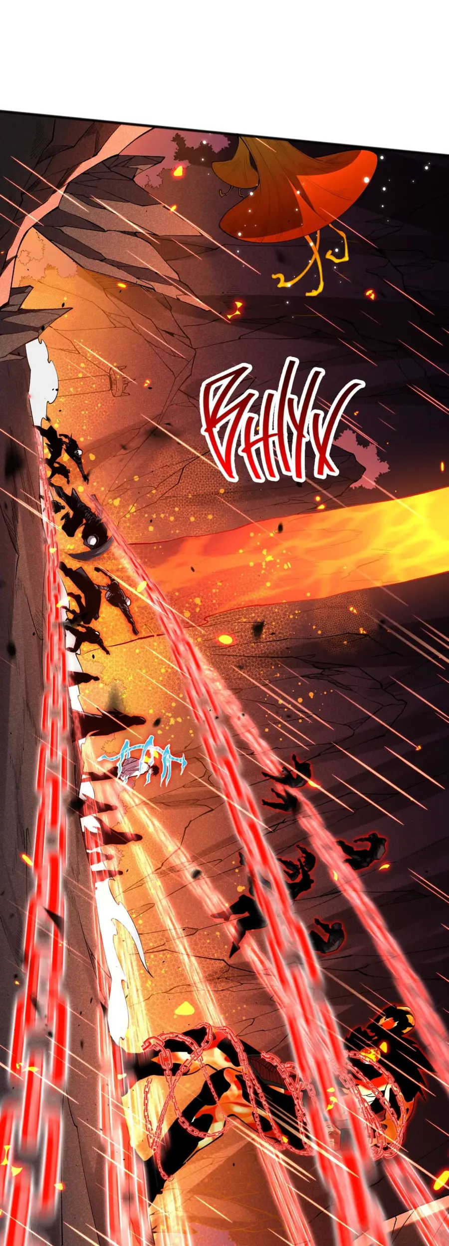 Read Некромант я катастрофа Necromancer I Am a Disaster RU Manga Online