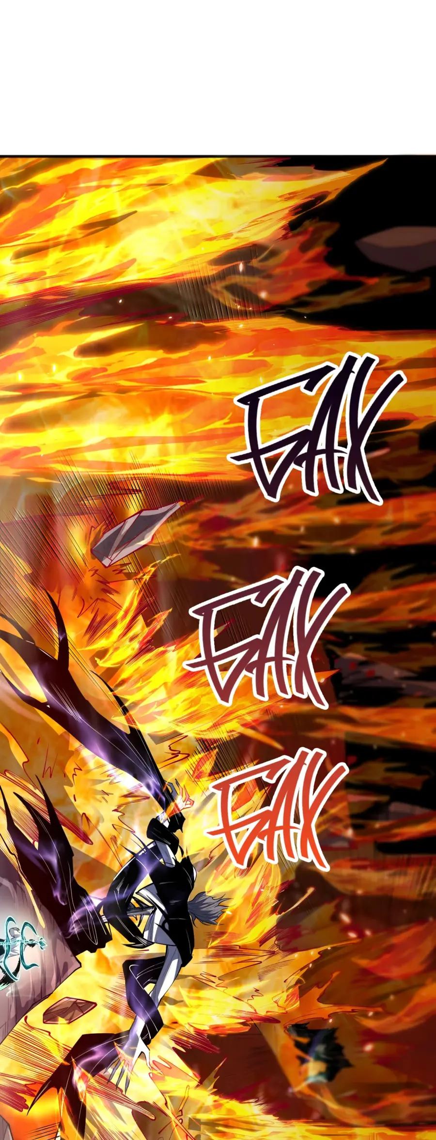 Read Некромант я катастрофа Necromancer I Am a Disaster RU Manga Online