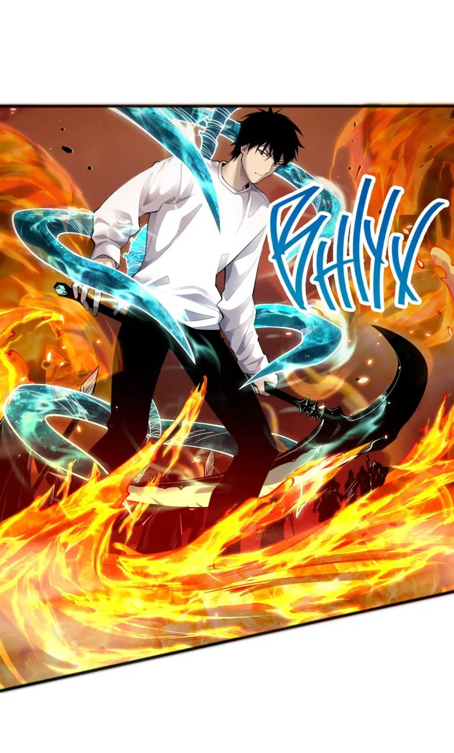 Read Некромант я катастрофа Necromancer I Am a Disaster RU Manga Online