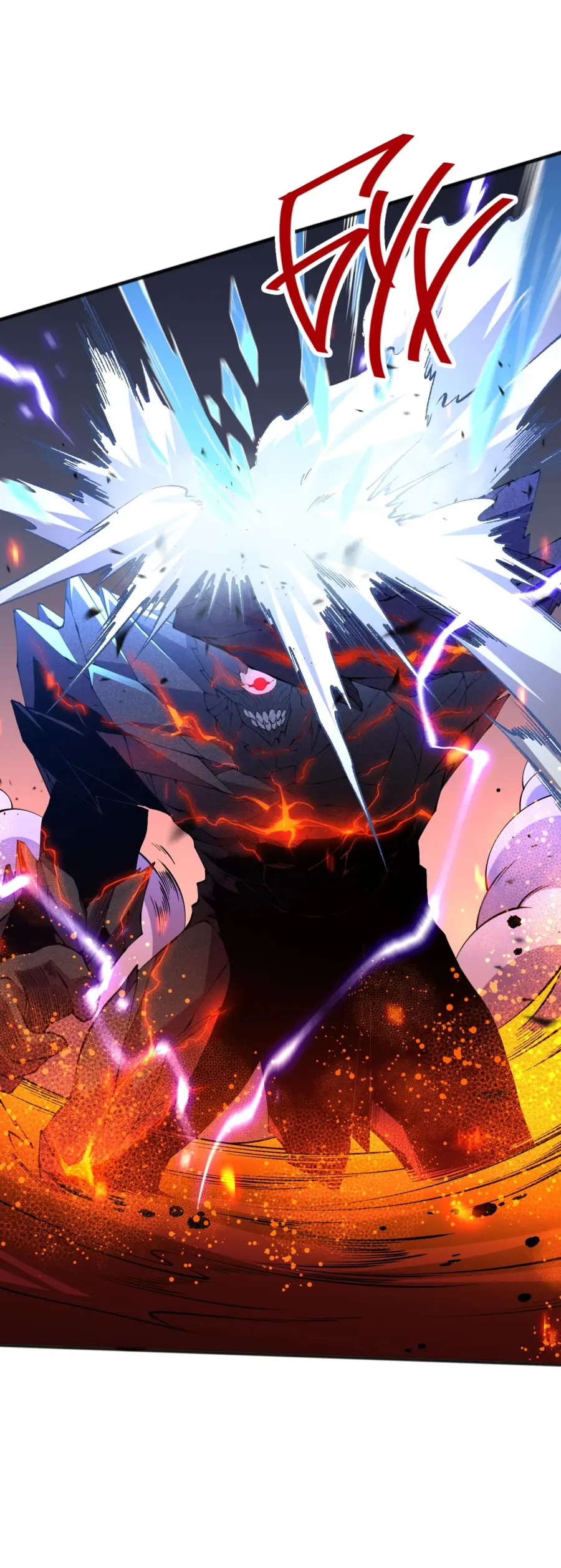Read Некромант я катастрофа Necromancer I Am a Disaster RU Manga Online