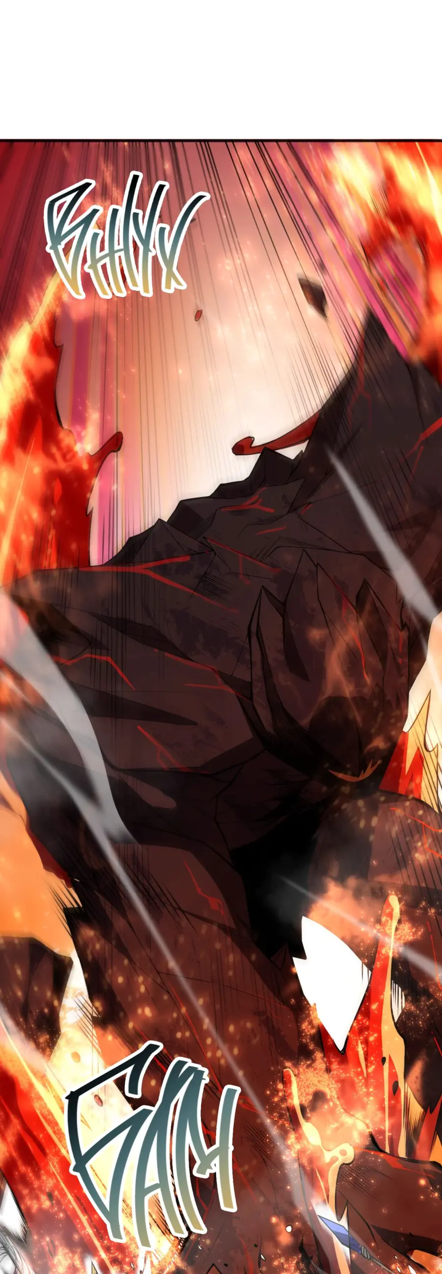 Read Некромант я катастрофа Necromancer I Am a Disaster RU Manga Online