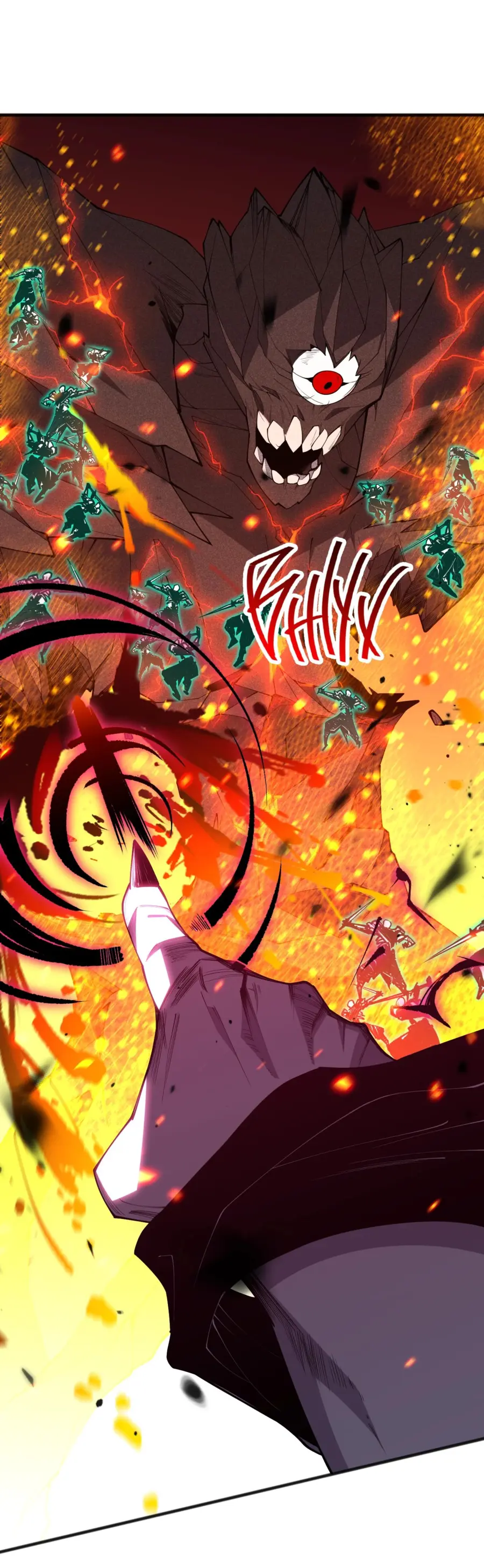 Read Некромант я катастрофа Necromancer I Am a Disaster RU Manga Online