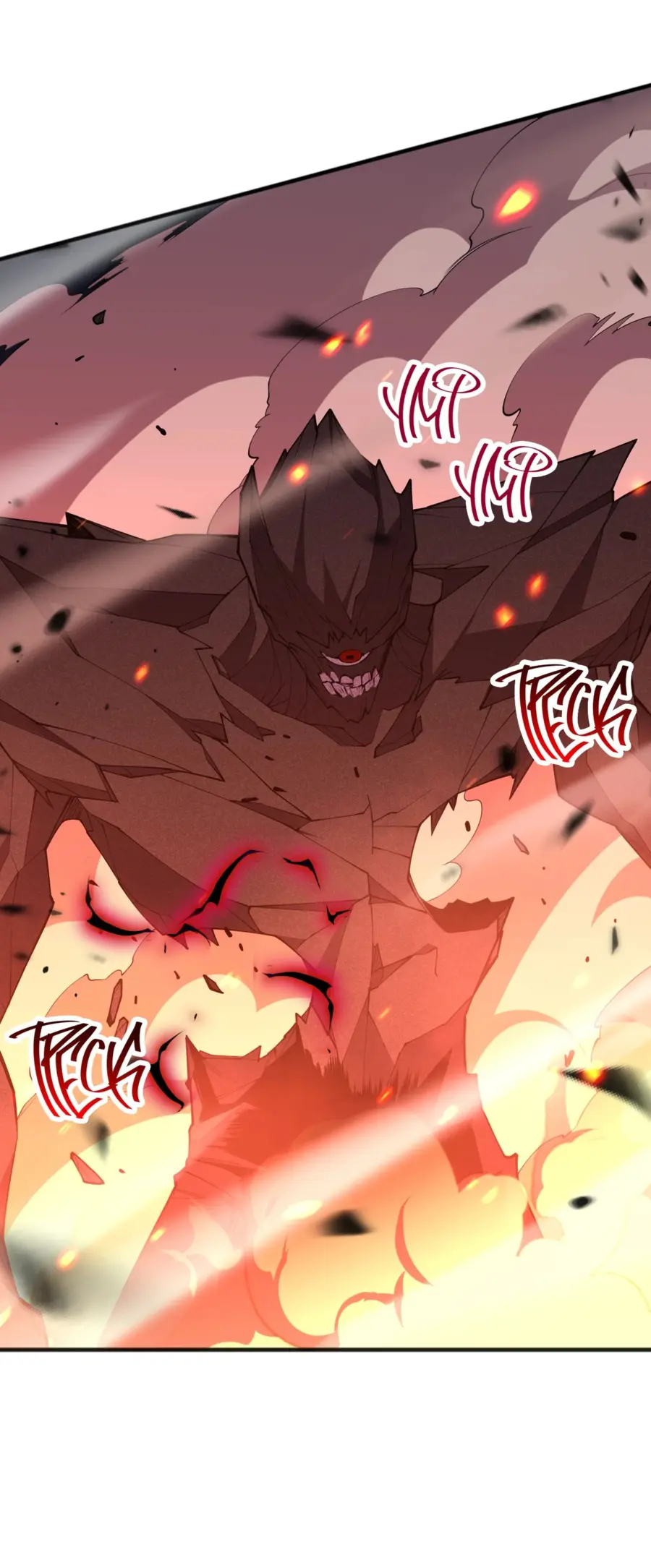 Read Некромант я катастрофа Necromancer I Am a Disaster RU Manga Online