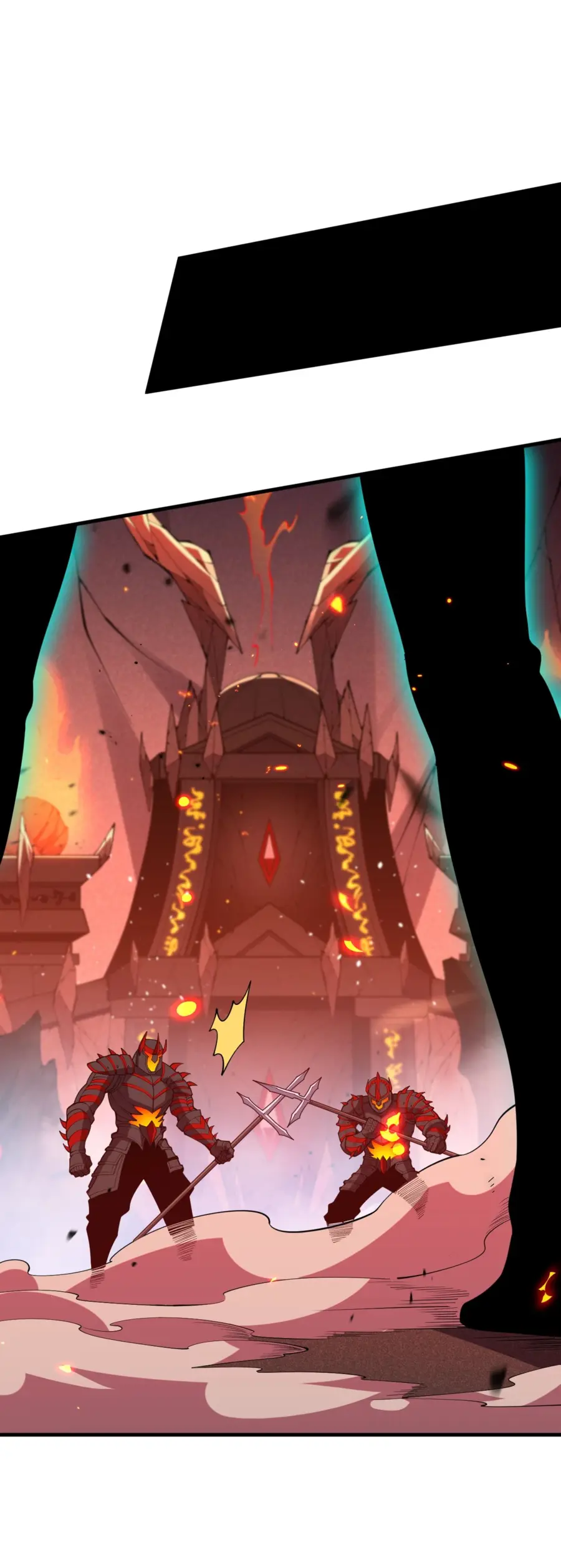 Read Некромант я катастрофа Necromancer I Am a Disaster RU Manga Online