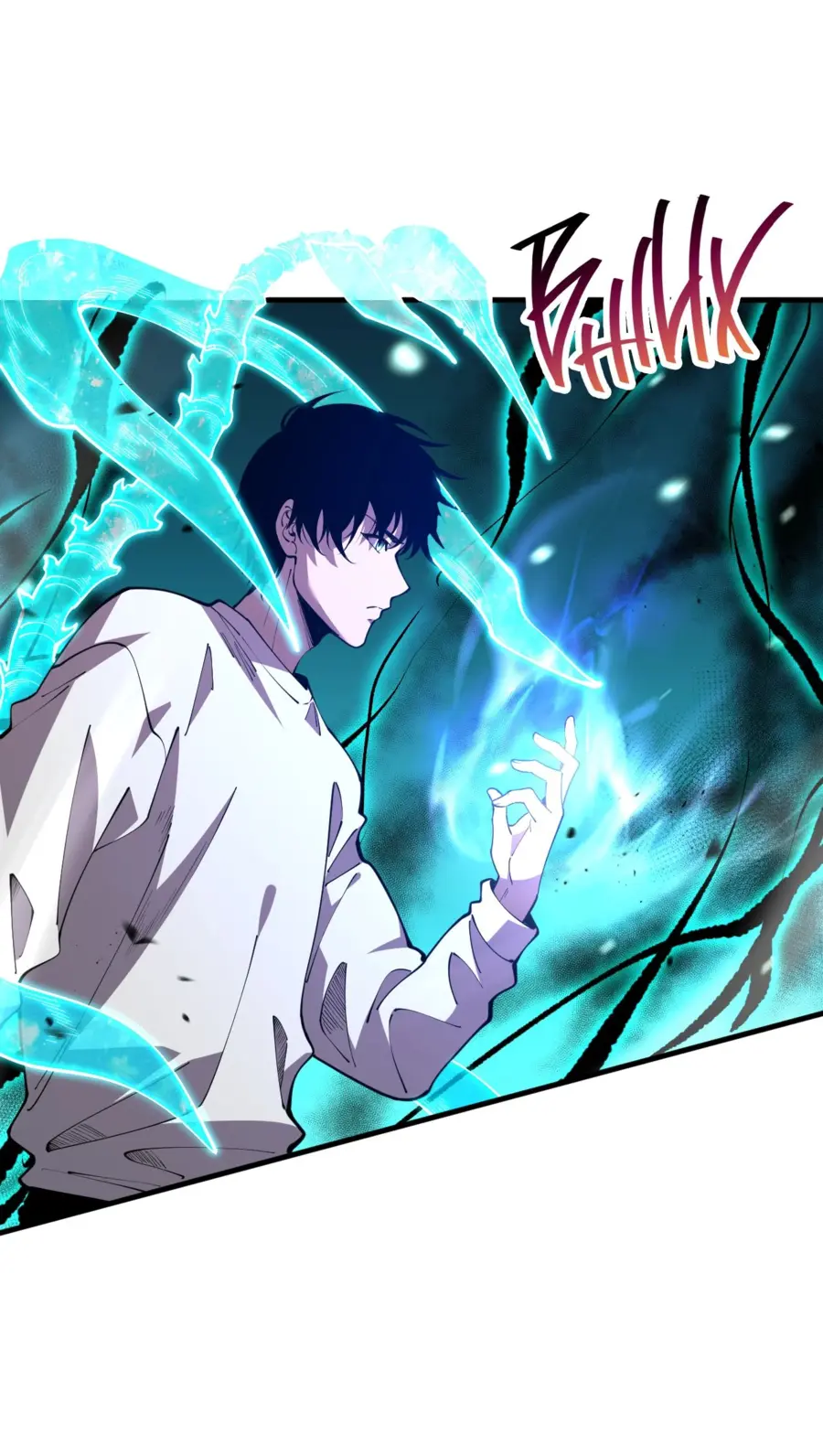 Read Некромант я катастрофа Necromancer I Am a Disaster RU Manga Online