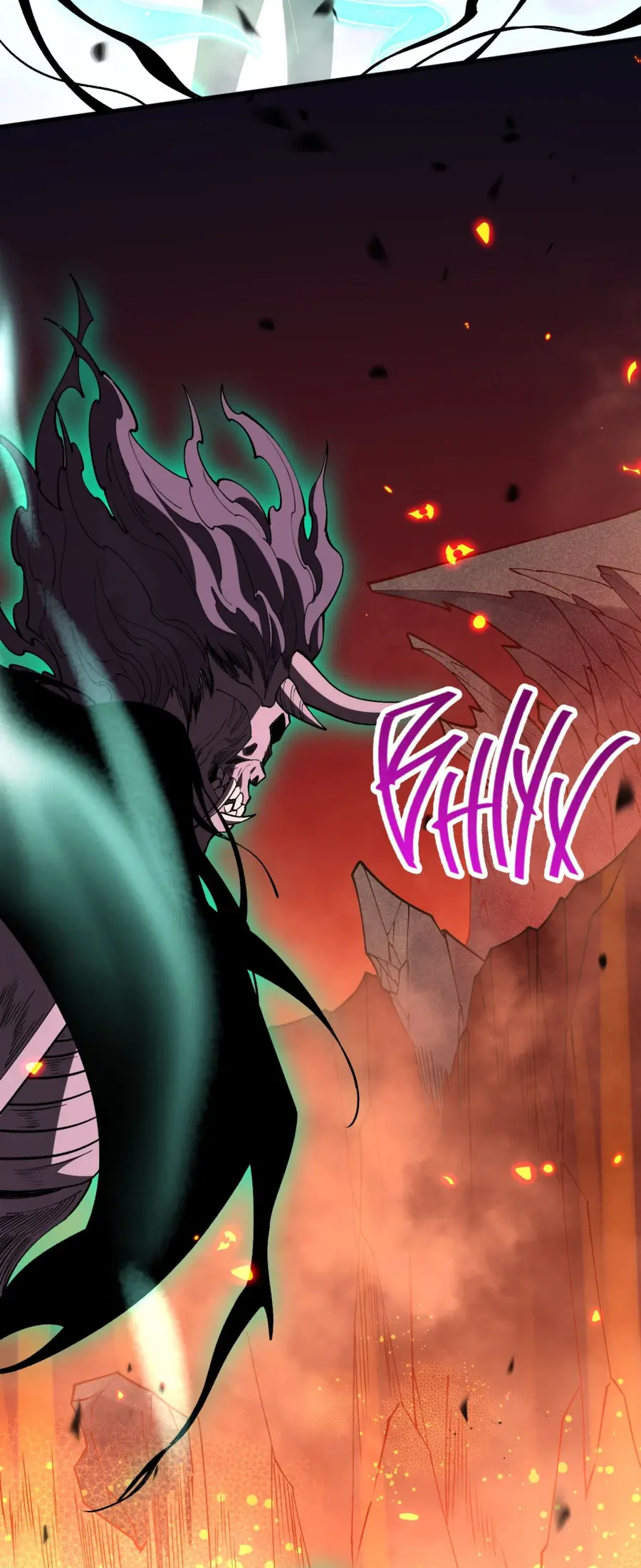 Read Некромант я катастрофа Necromancer I Am a Disaster RU Manga Online