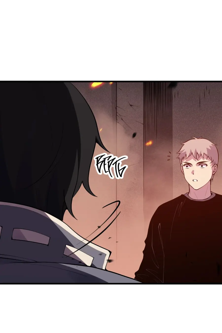 Read Некромант я катастрофа Necromancer I Am a Disaster RU Manga Online