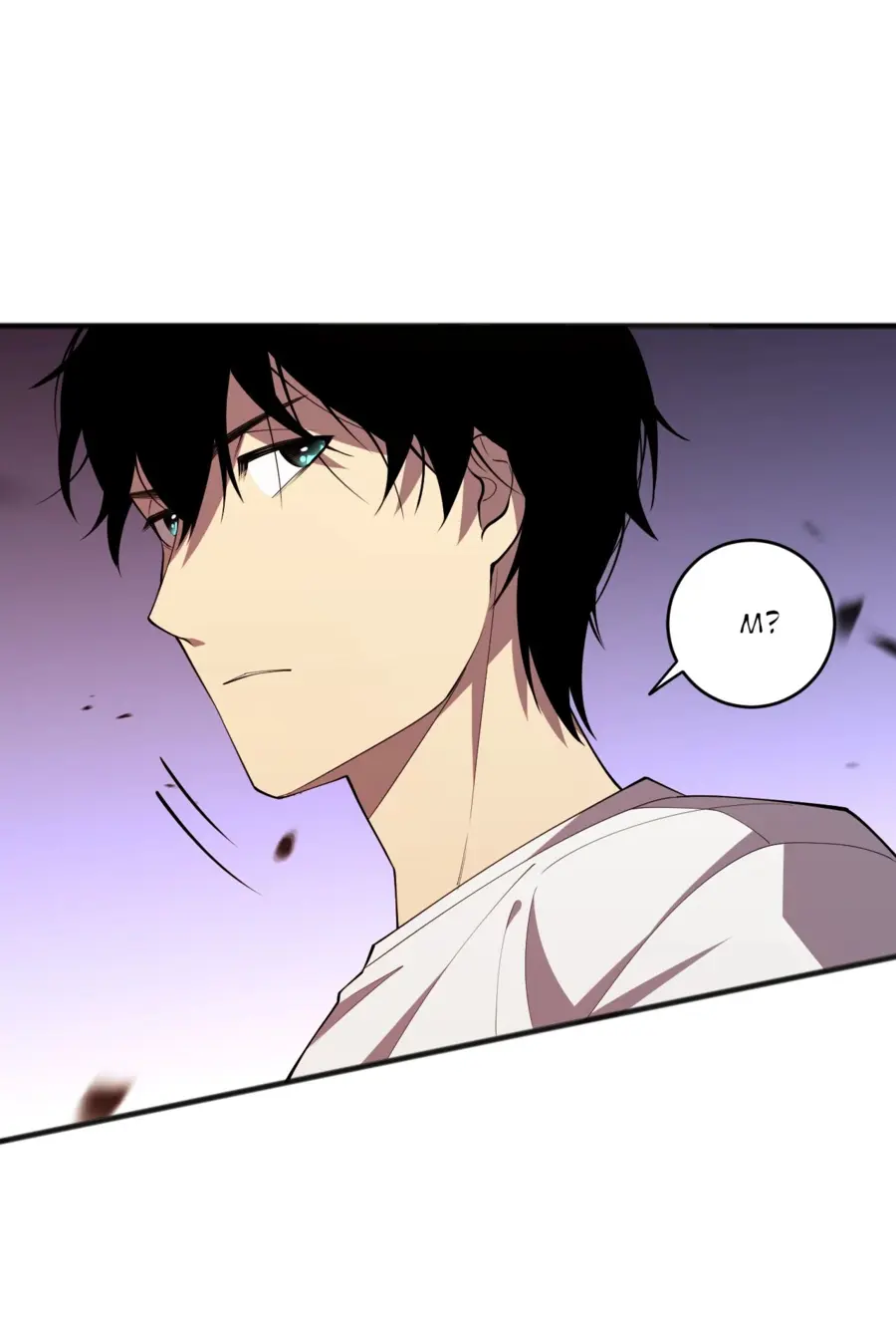 Read Некромант я катастрофа Necromancer I Am a Disaster RU Manga Online