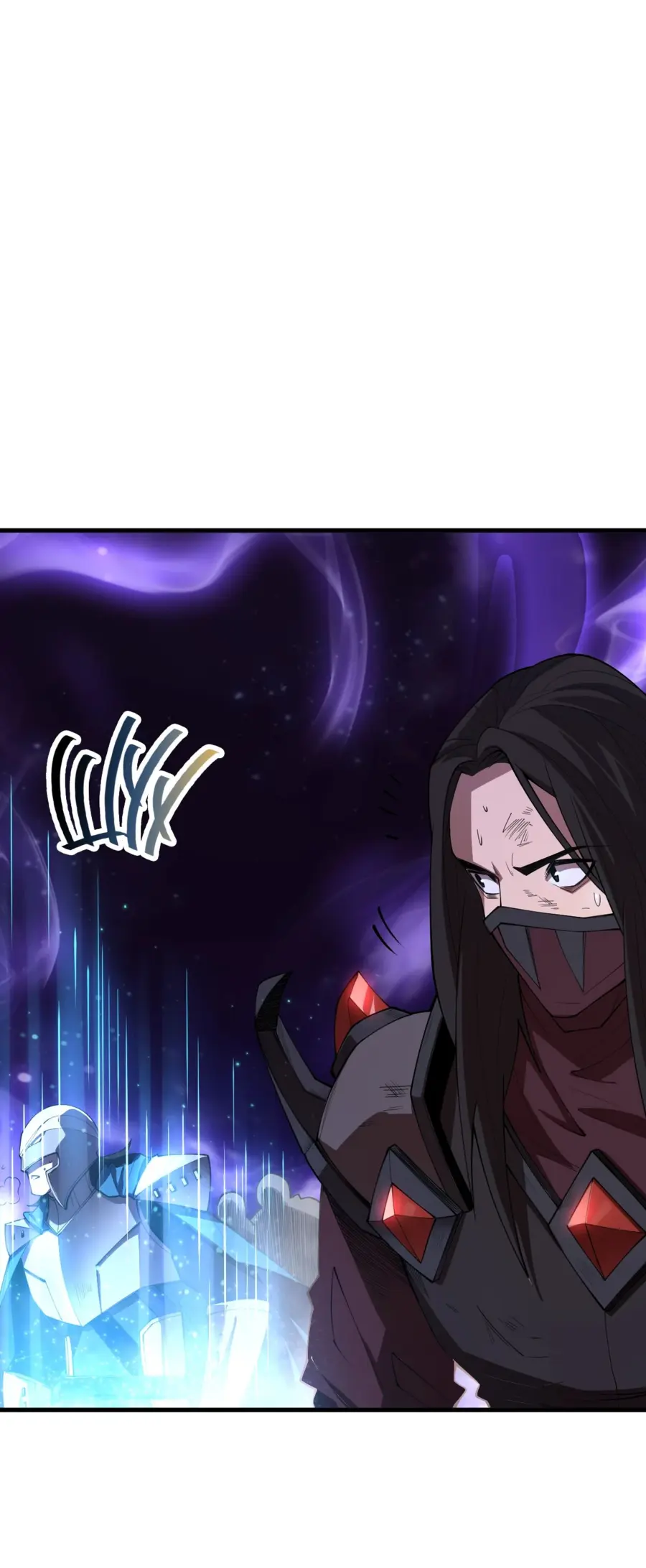 Read Некромант я катастрофа Necromancer I Am a Disaster RU Manga Online