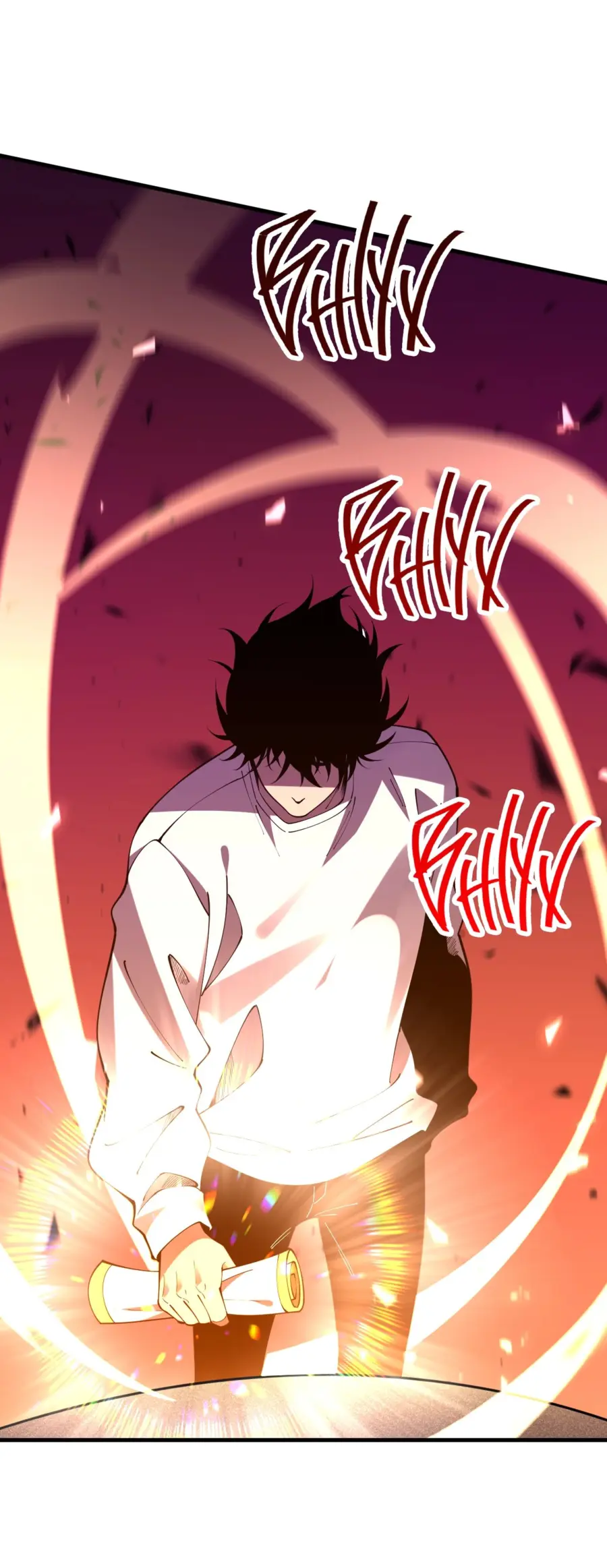 Read Некромант я катастрофа Necromancer I Am a Disaster RU Manga Online
