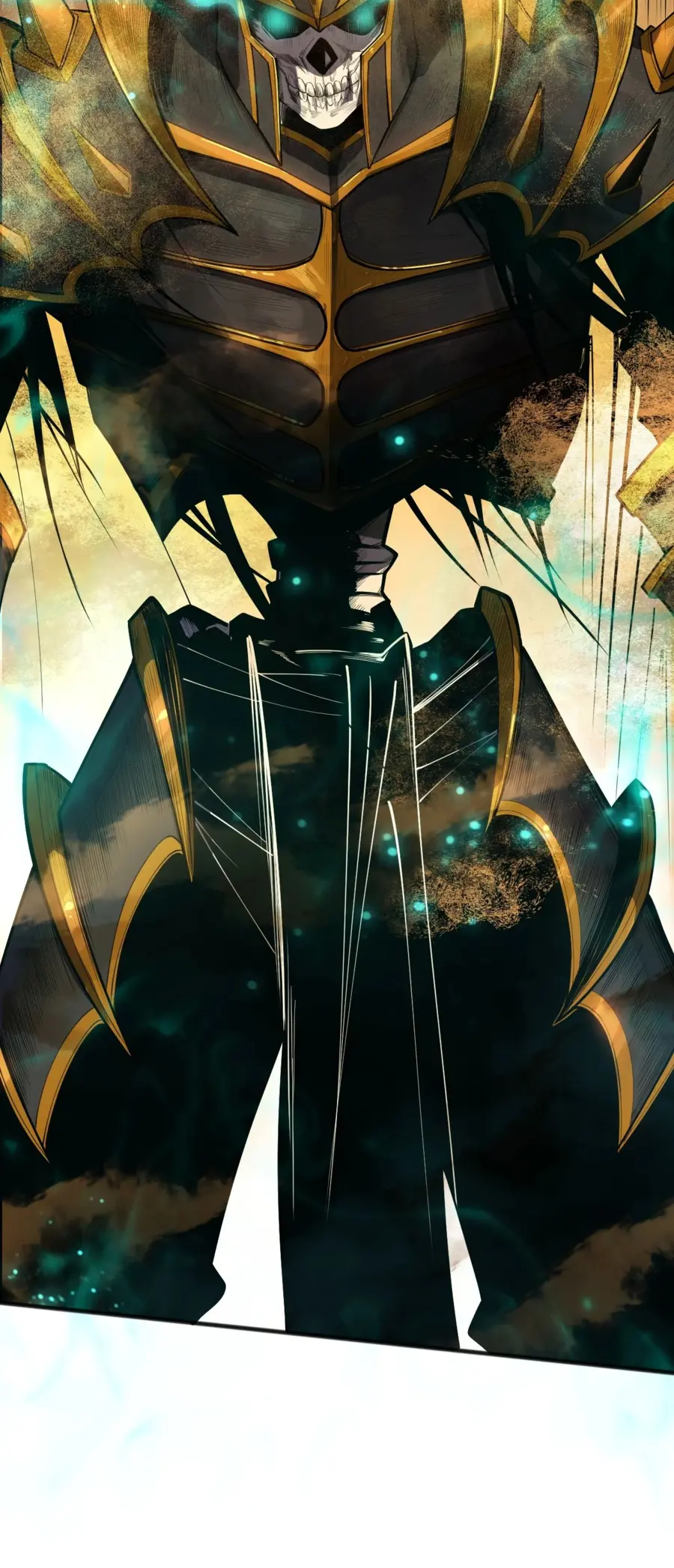 Read Некромант я катастрофа Necromancer I Am a Disaster RU Manga Online