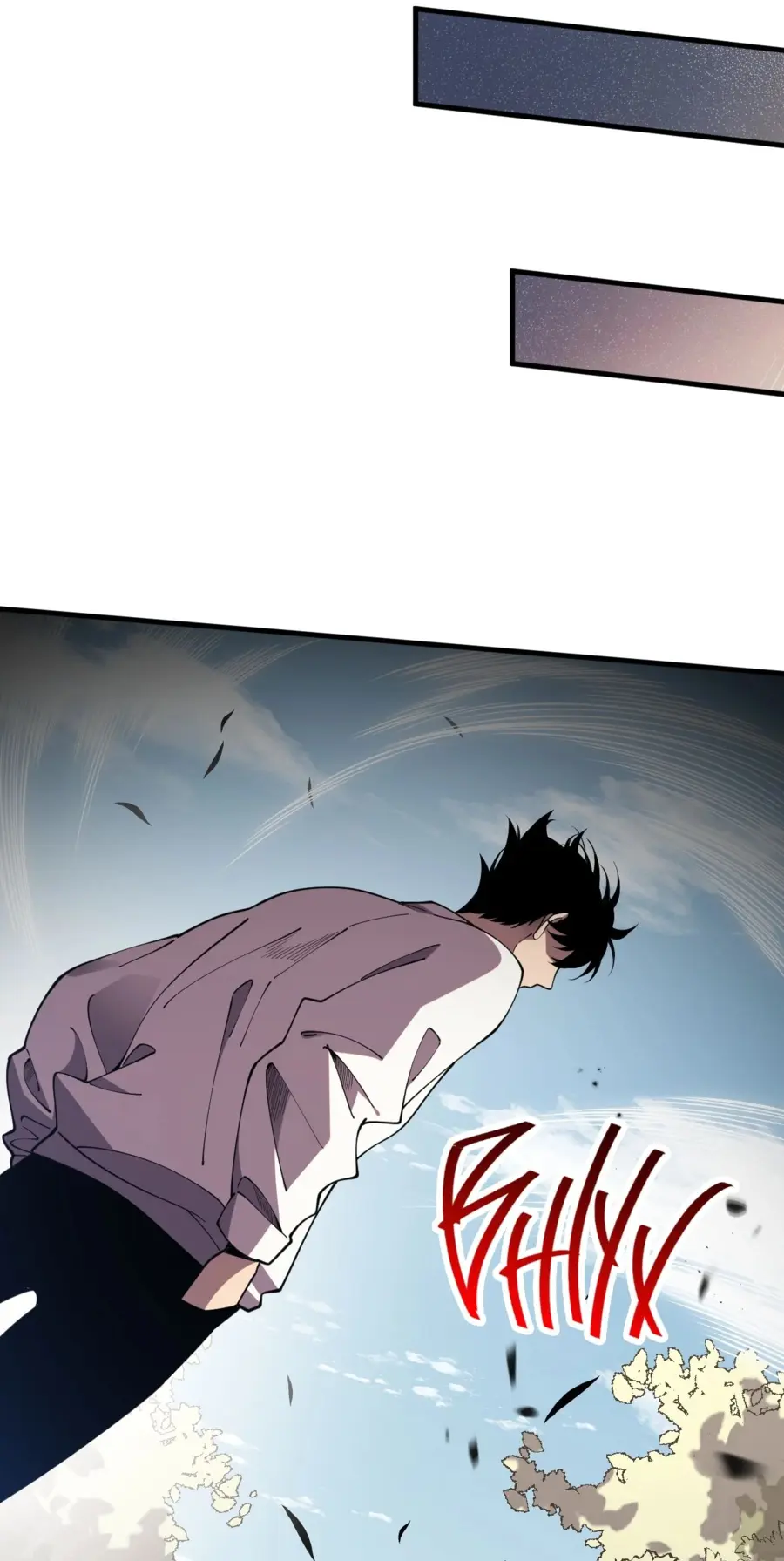 Read Некромант я катастрофа Necromancer I Am a Disaster RU Manga Online