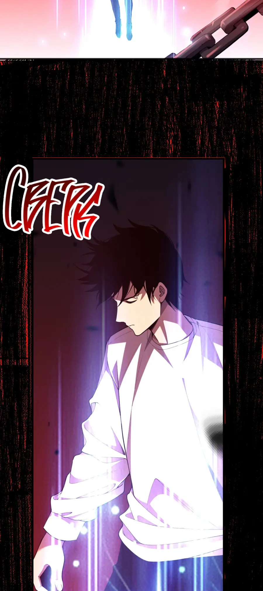 Read Некромант я катастрофа Necromancer I Am a Disaster RU Manga Online