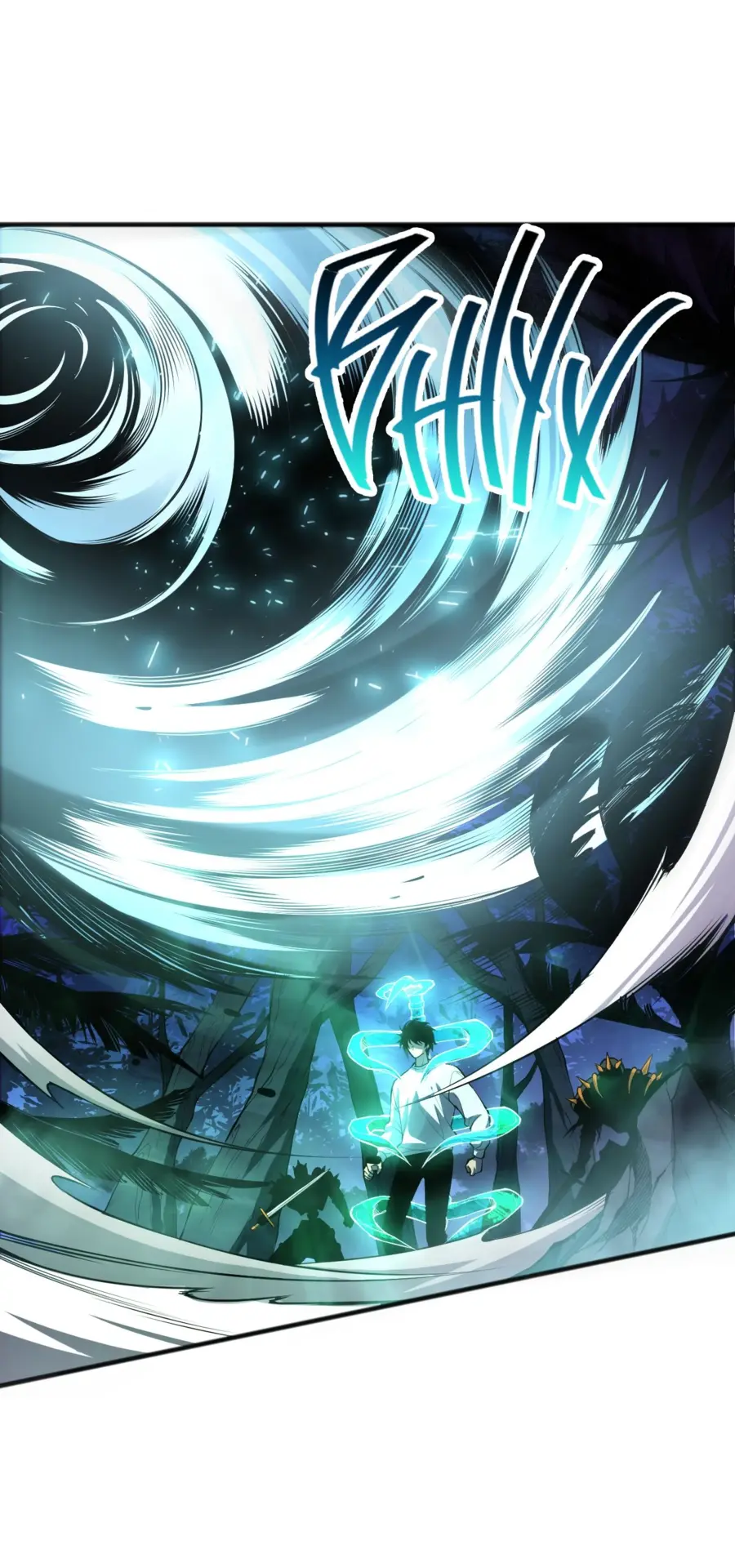 Read Некромант я катастрофа Necromancer I Am a Disaster RU Manga Online