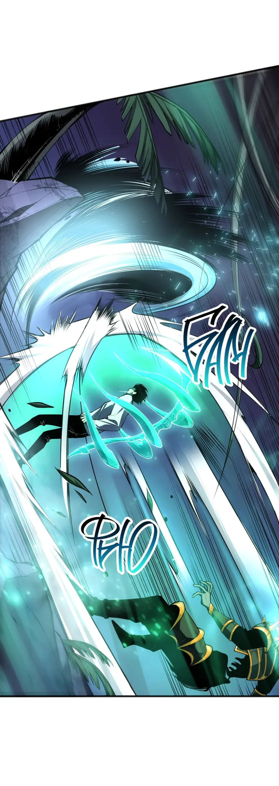 Read Некромант я катастрофа Necromancer I Am a Disaster RU Manga Online