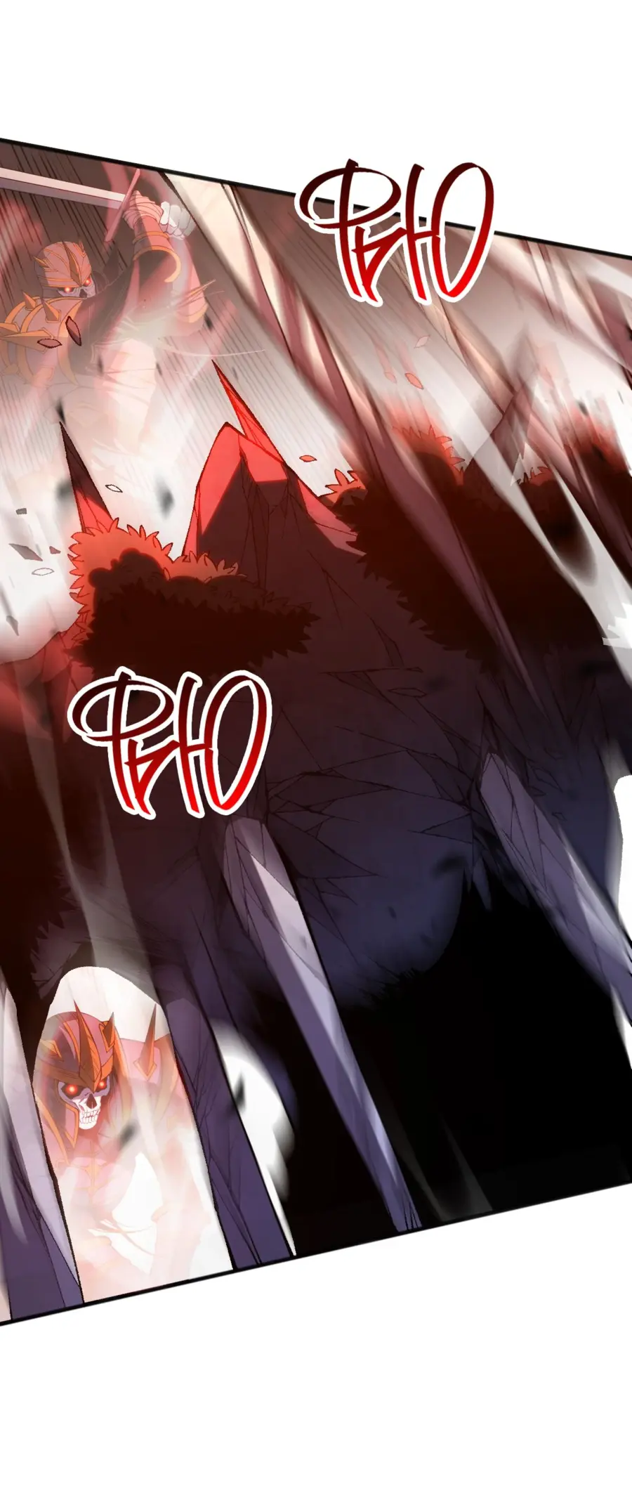 Read Некромант я катастрофа Necromancer I Am a Disaster RU Manga Online