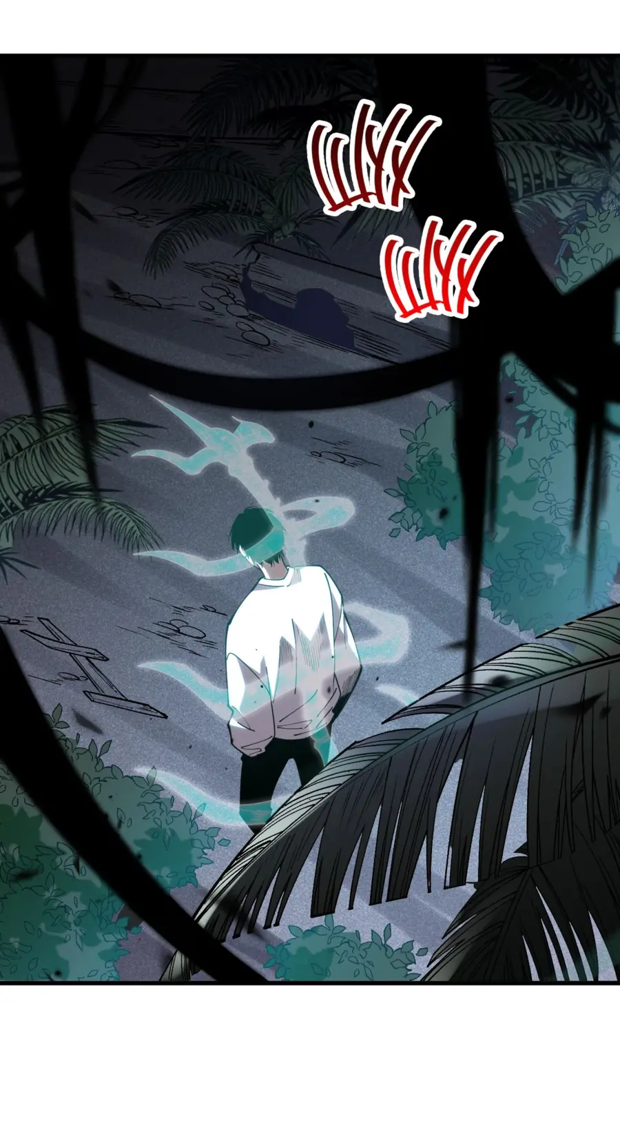 Read Некромант я катастрофа Necromancer I Am a Disaster RU Manga Online