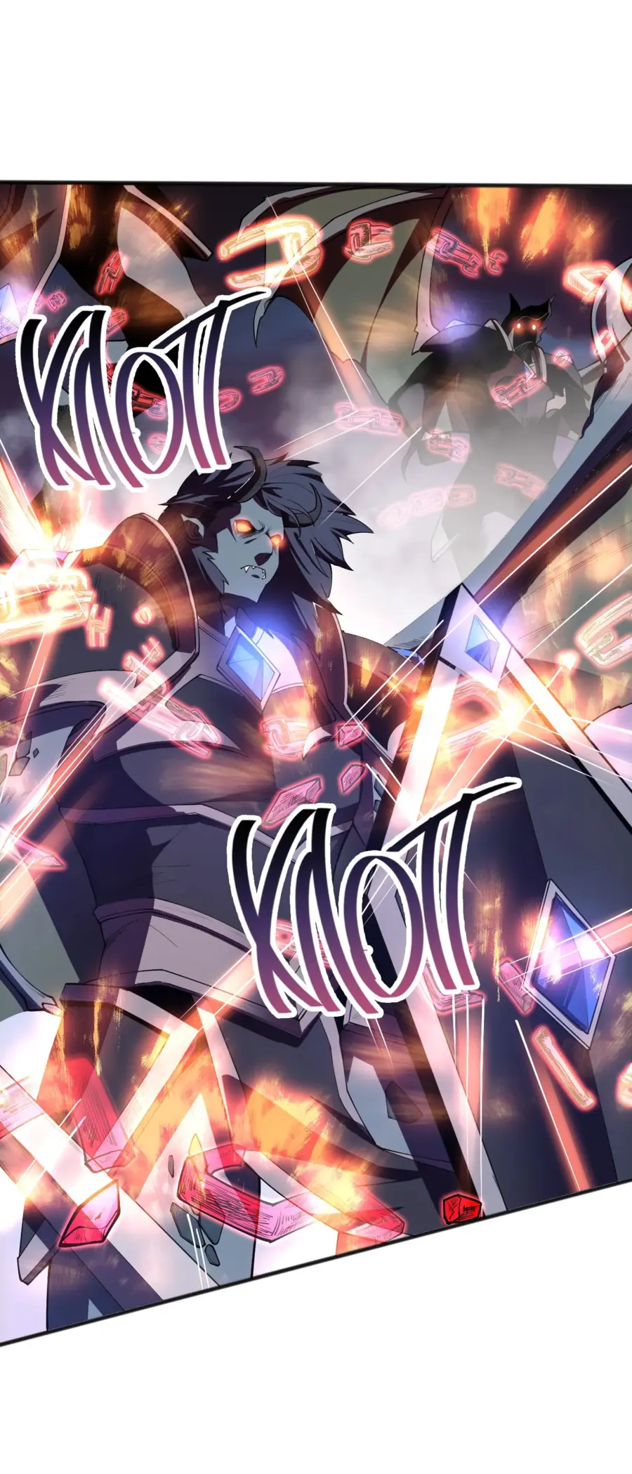 Read Некромант я катастрофа Necromancer I Am a Disaster RU Manga Online