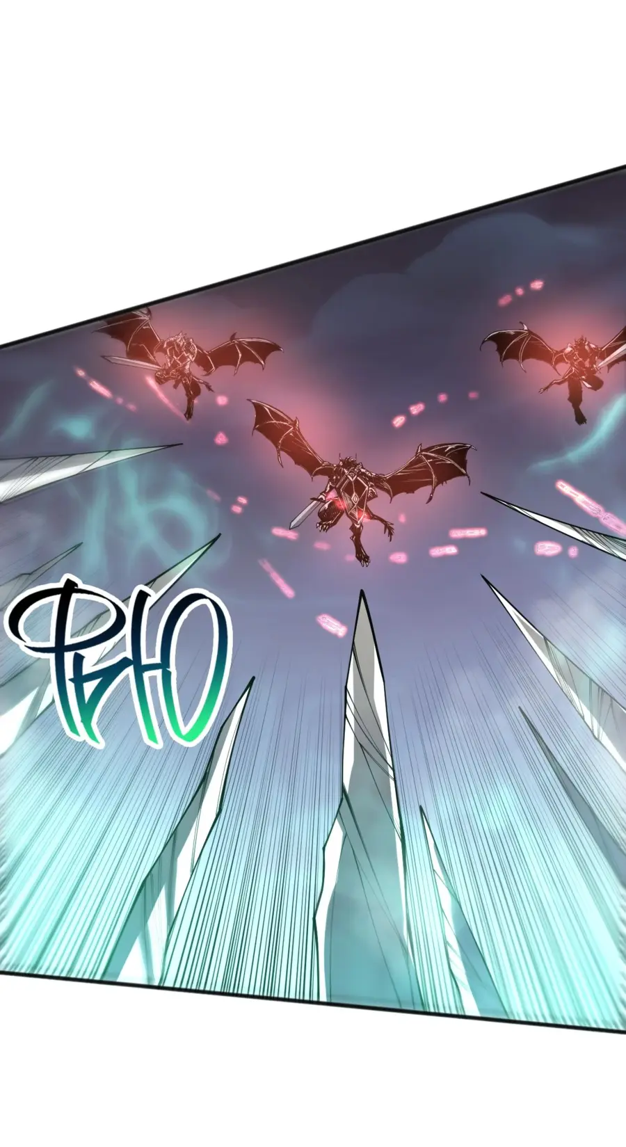 Read Некромант я катастрофа Necromancer I Am a Disaster RU Manga Online