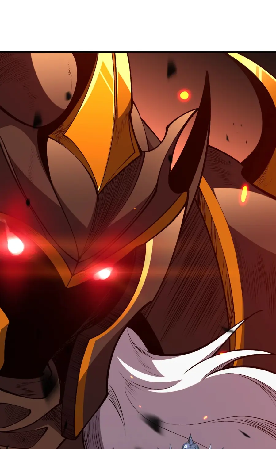 Read Некромант я катастрофа Necromancer I Am a Disaster RU Manga Online
