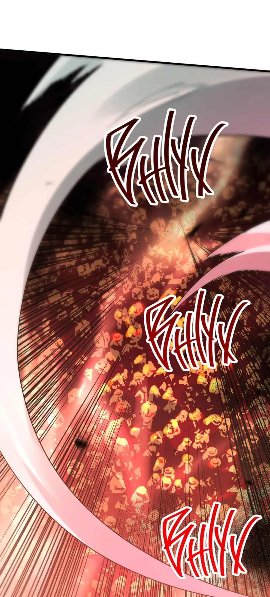 Read Некромант я катастрофа Necromancer I Am a Disaster RU Manga Online
