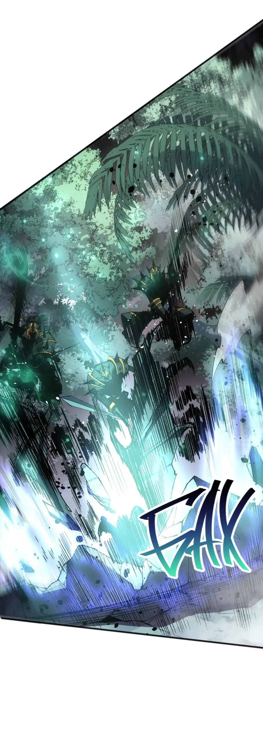 Read Некромант я катастрофа Necromancer I Am a Disaster RU Manga Online