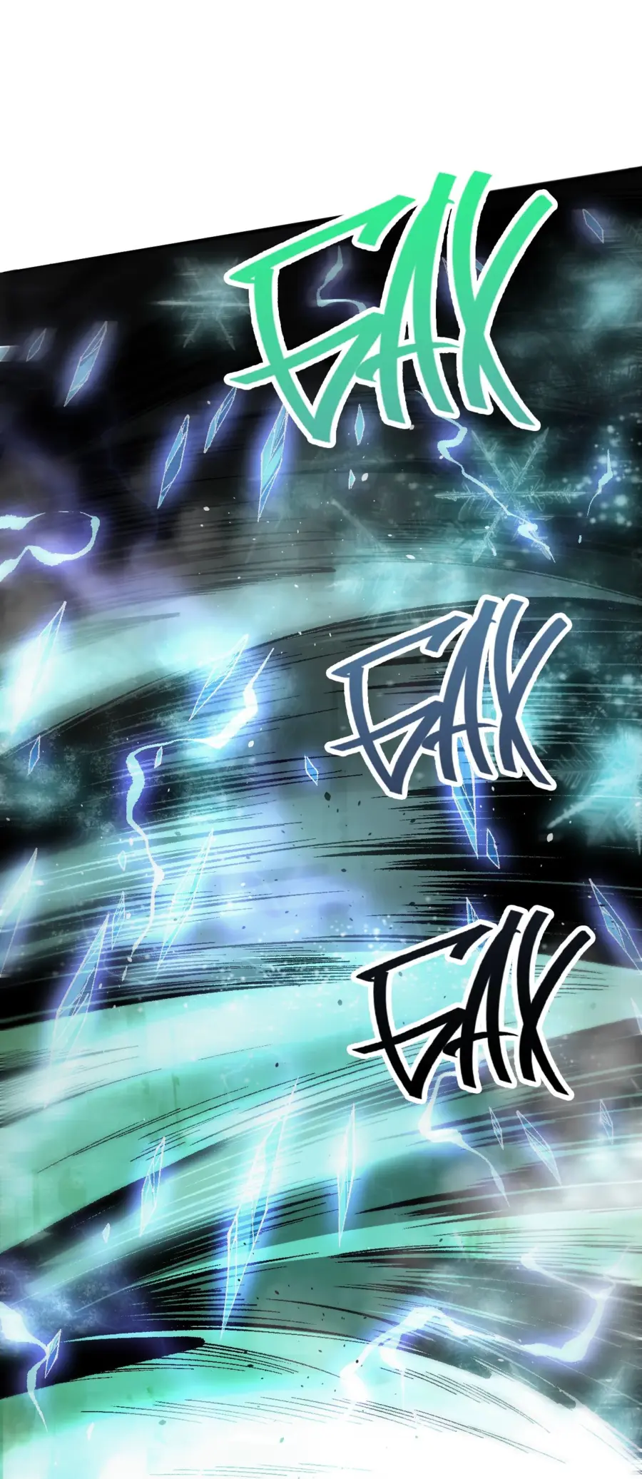 Read Некромант я катастрофа Necromancer I Am a Disaster RU Manga Online
