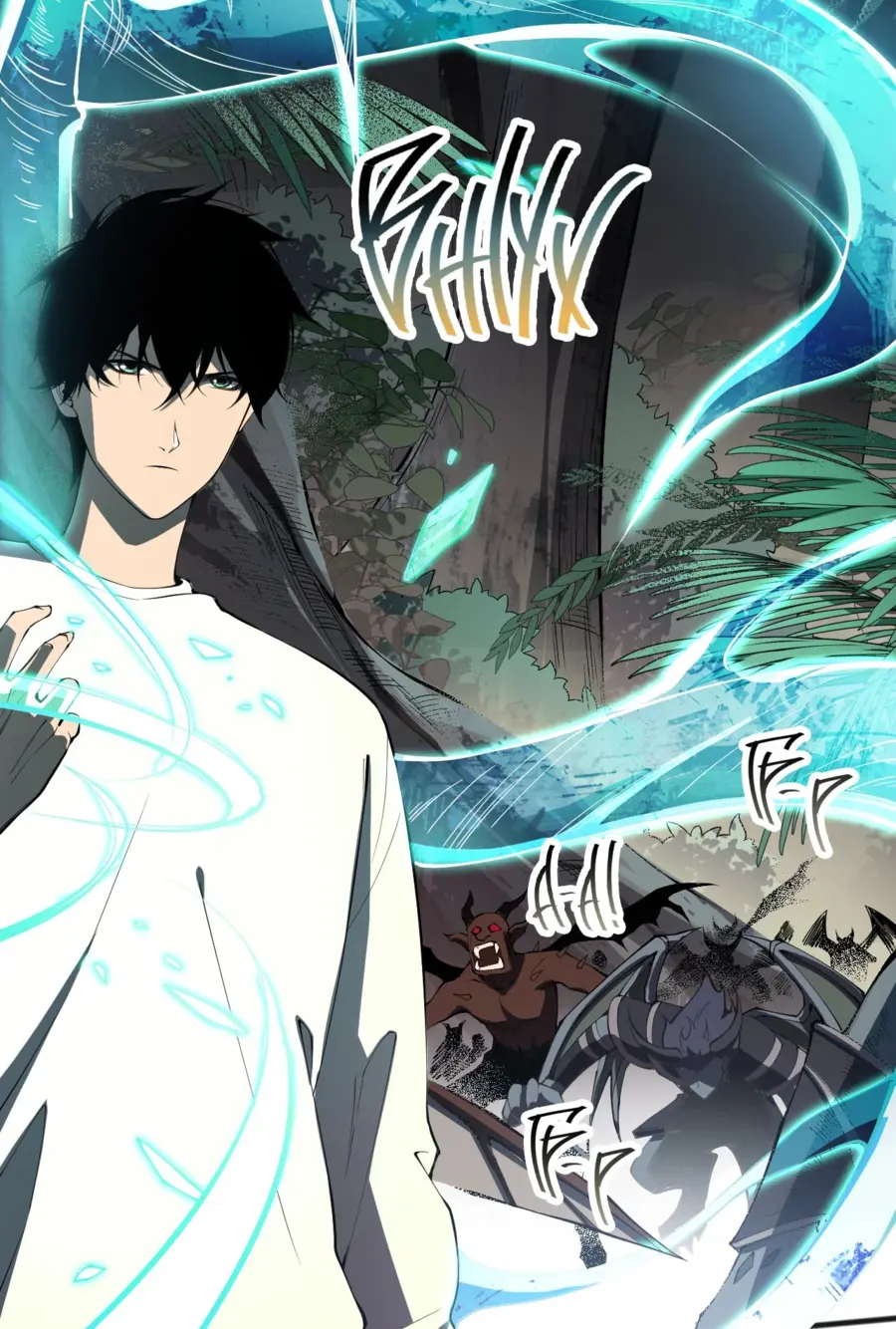 Read Некромант я катастрофа Necromancer I Am a Disaster RU Manga Online