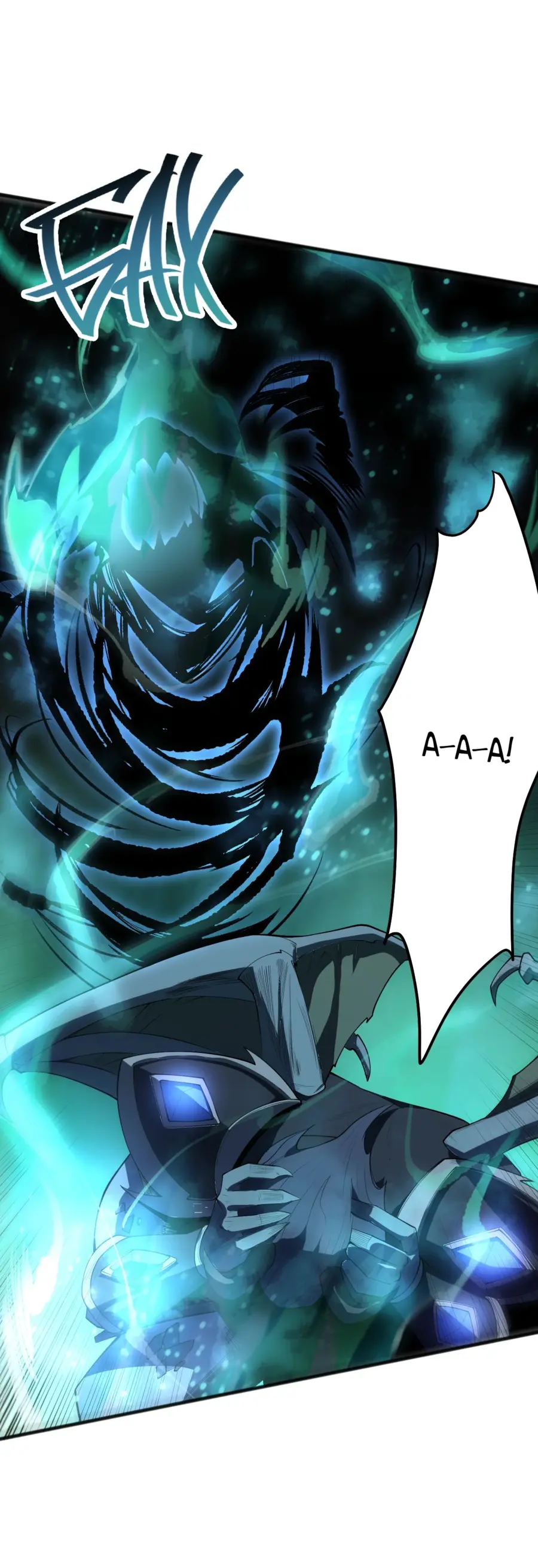 Read Некромант я катастрофа Necromancer I Am a Disaster RU Manga Online