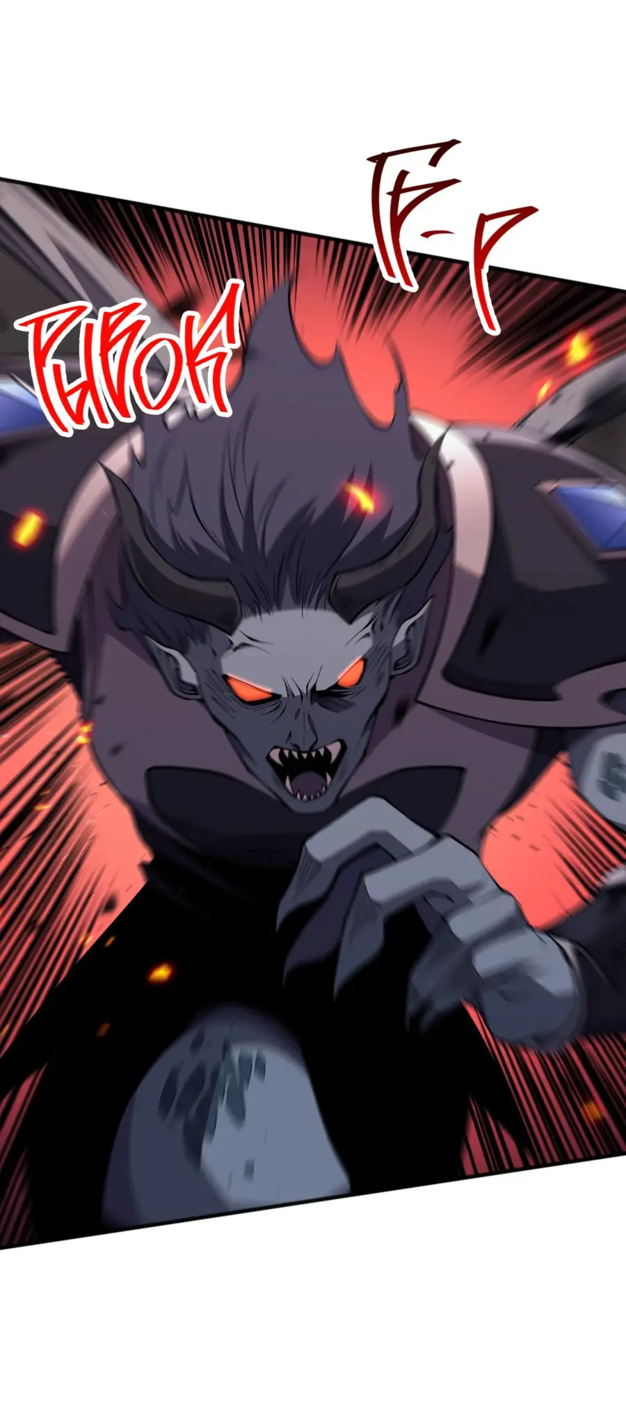 Read Некромант я катастрофа Necromancer I Am a Disaster RU Manga Online