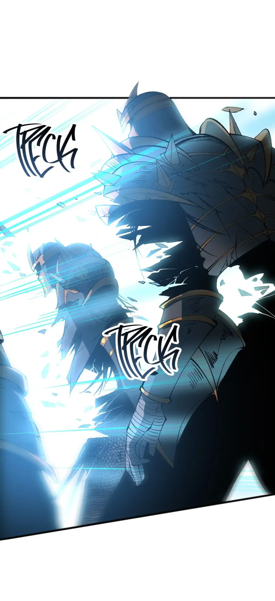 Read Некромант я катастрофа Necromancer I Am a Disaster RU Manga Online