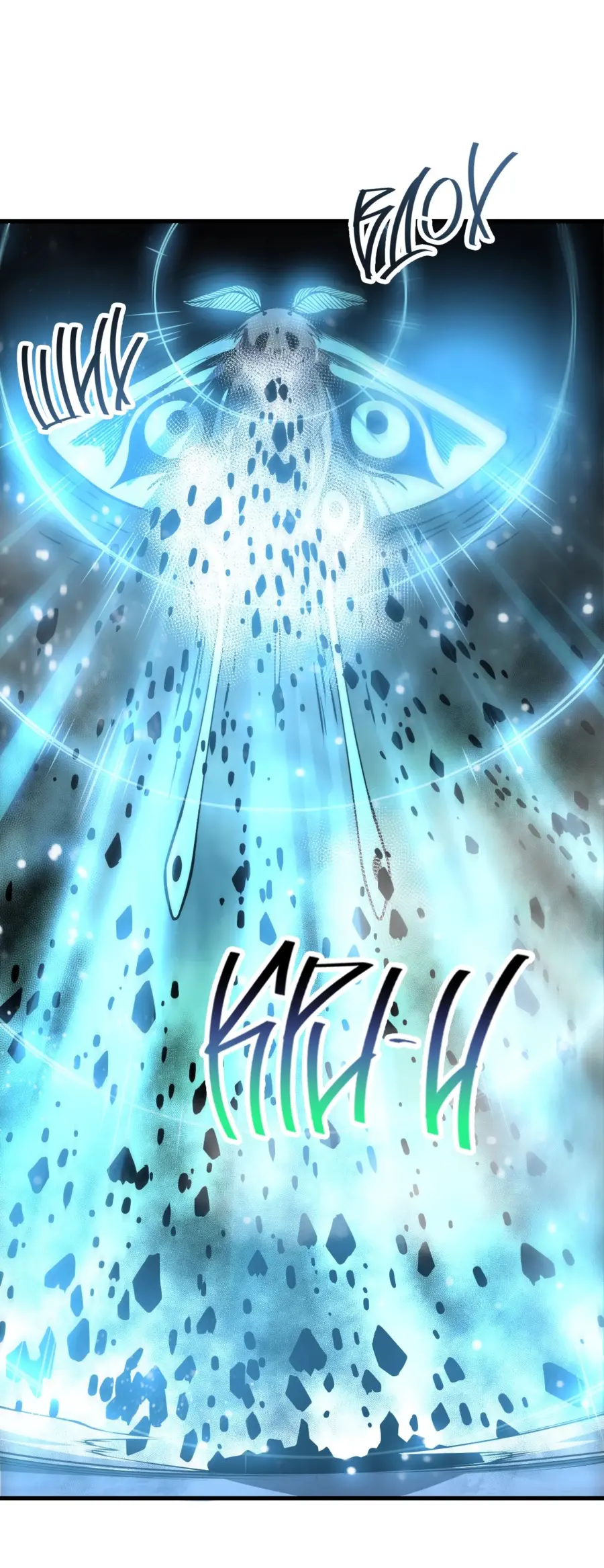 Read Некромант я катастрофа Necromancer I Am a Disaster RU Manga Online