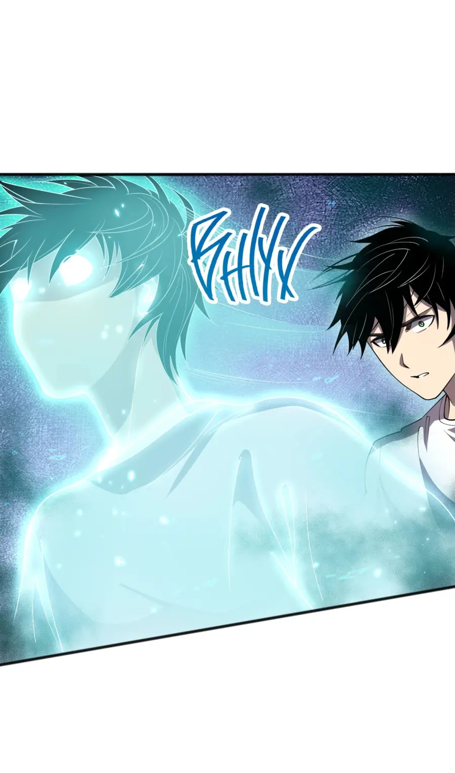 Read Некромант я катастрофа Necromancer I Am a Disaster RU Manga Online
