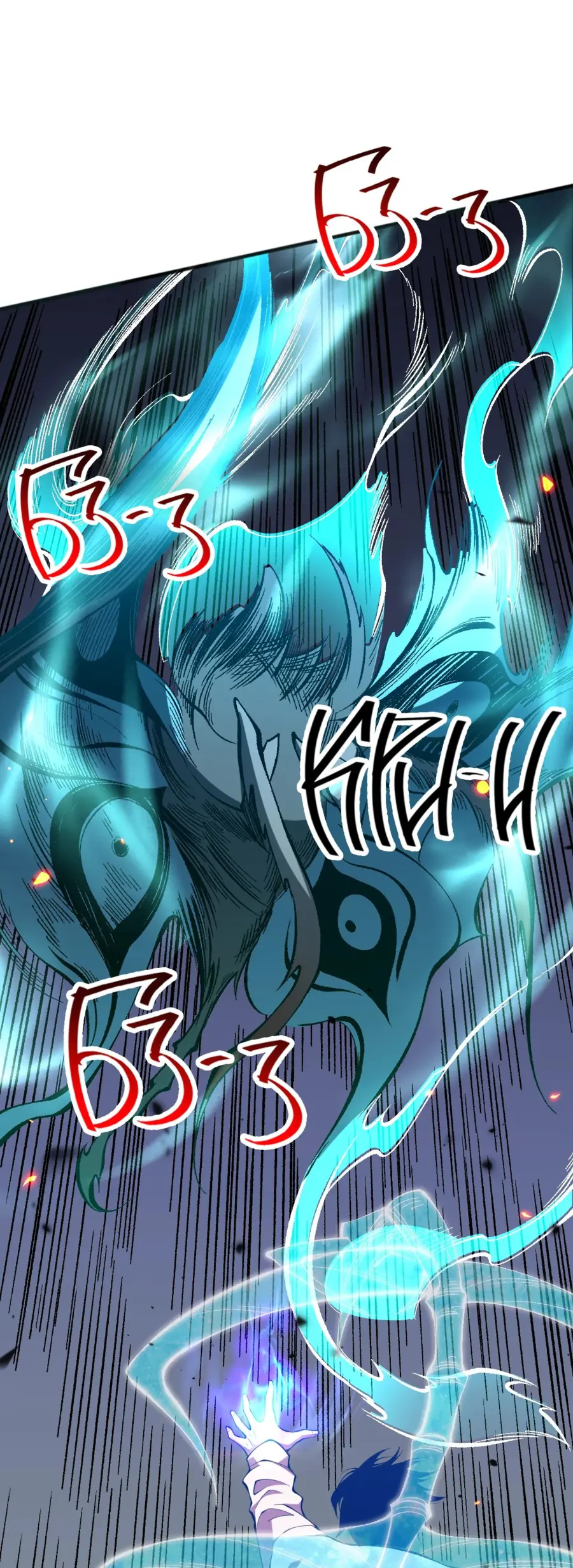 Read Некромант я катастрофа Necromancer I Am a Disaster RU Manga Online
