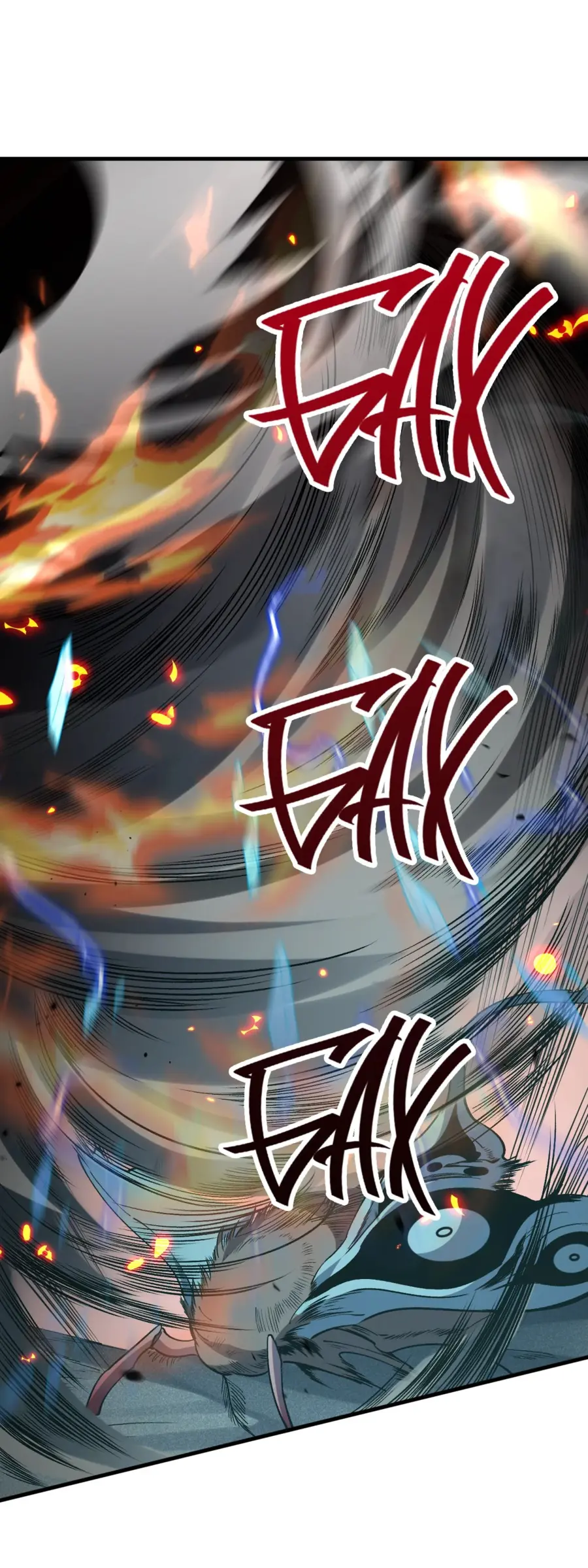 Read Некромант я катастрофа Necromancer I Am a Disaster RU Manga Online